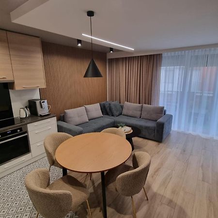 Apartament Faleza Rewal Luaran gambar