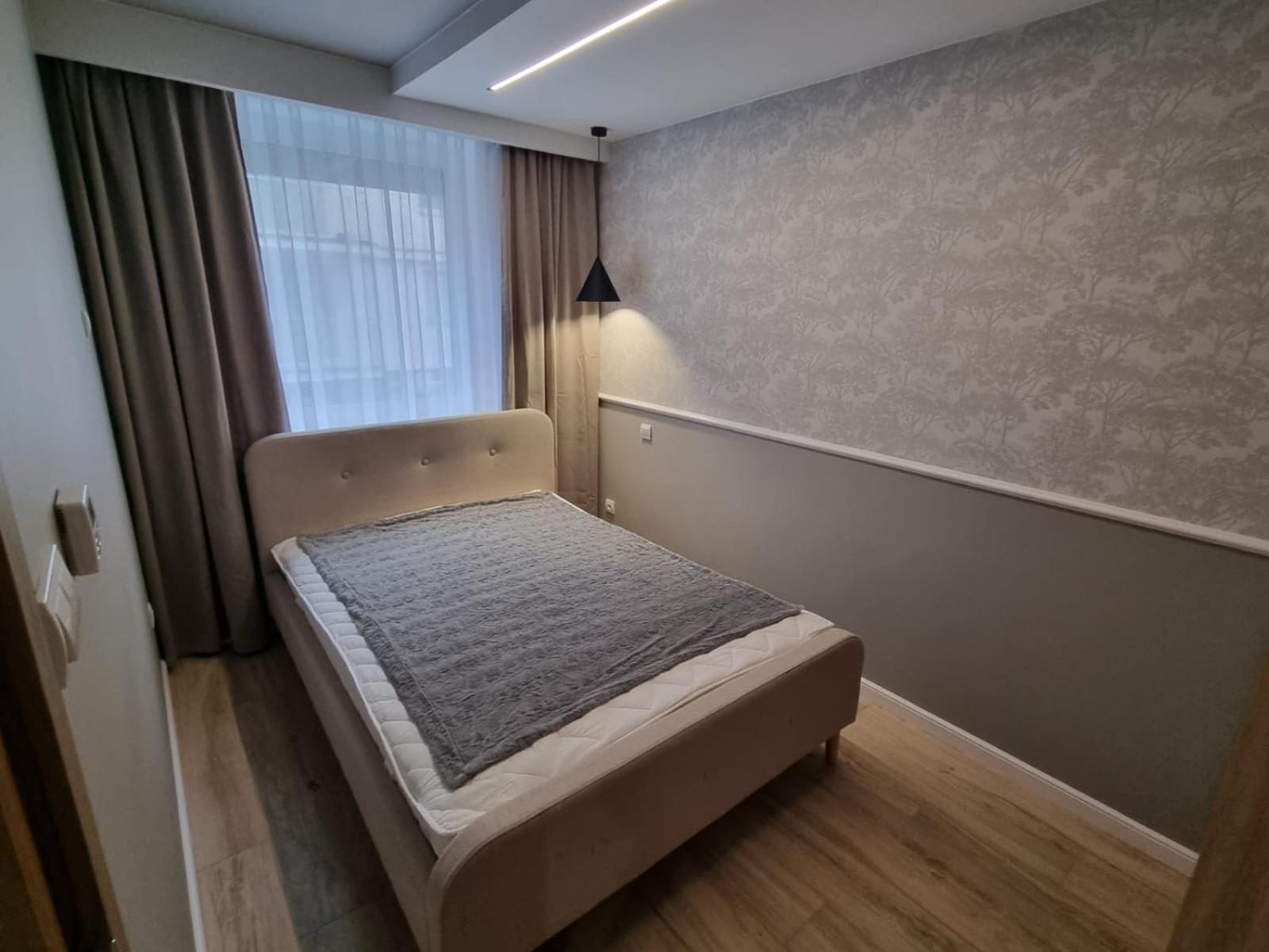 Apartament Faleza Rewal Luaran gambar